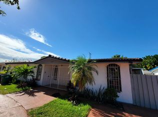 1220 SW 78th Ave, Miami, FL 33144