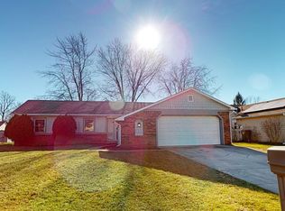 5221 Tamarisk Ct, Indianapolis, IN