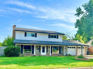 4708 NW 62nd Ter, Oklahoma City, OK 73122