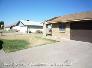 5532 W Altadena Ave, Glendale, AZ 85304