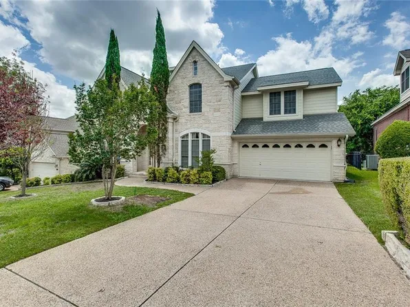 10025 Dianella Ln, Austin, TX 78759
