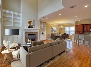 906 Fowler St, Houston, TX 77007