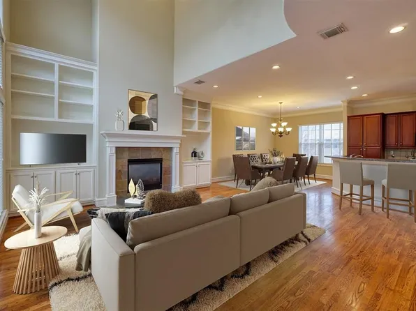 906 Fowler St, Houston, TX 77007