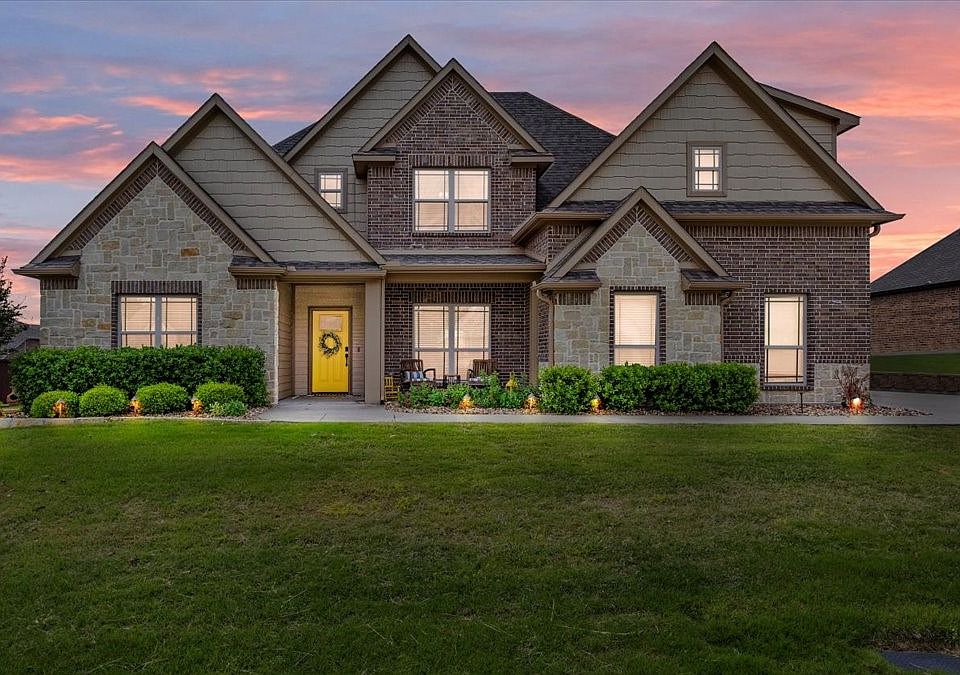 2508 Calgary Dr, Sherman, TX 75092 Zillow