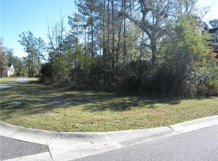 1580 Capel St, Mount Pleasant, SC 29466