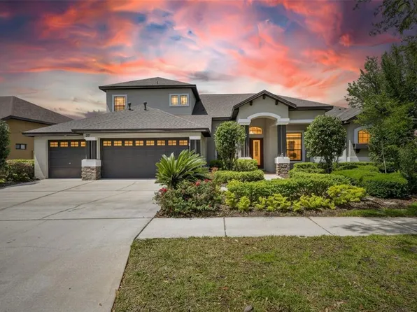 107 Falling Water Dr, Brandon, FL 33511