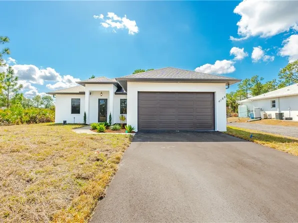 2774 56th AVE NE, NAPLES, FL 34120