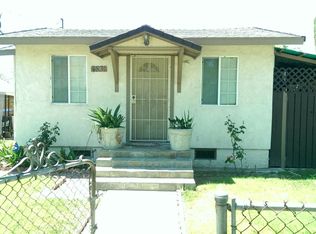 4831 Oak St, Pico Rivera, CA 90660