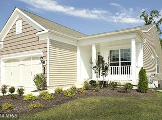 55 Denison St, Fredericksburg, VA