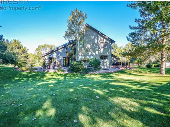 4009 Green Ridge Dr, Laporte, CO 80535