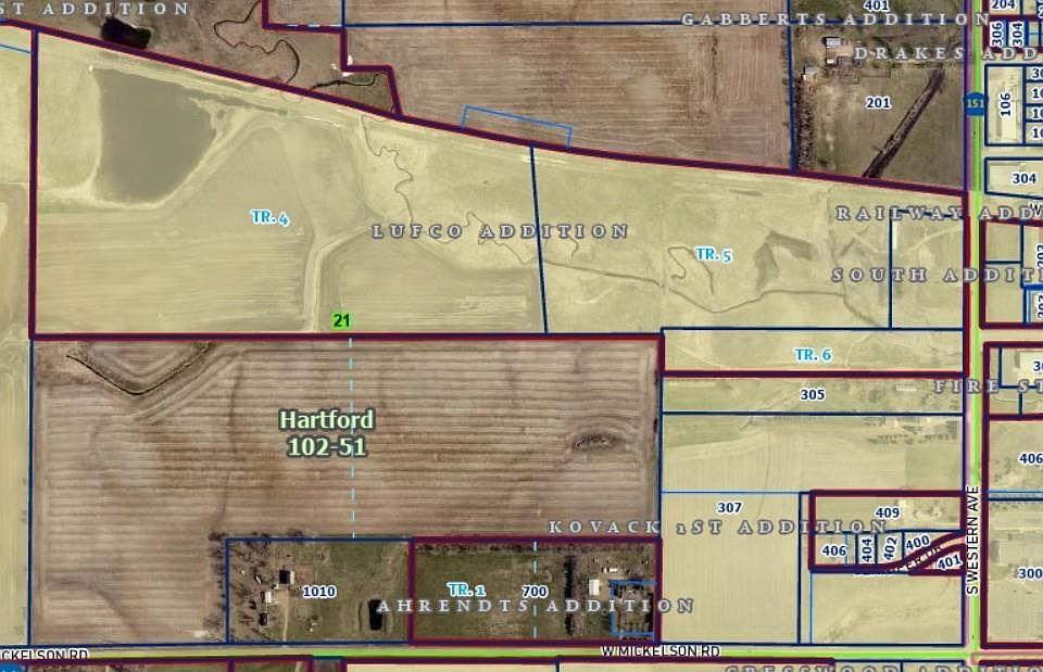 2nd image of Tbd Mickelson Rd