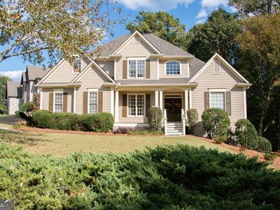 2603 Misty Rock Cv, Dacula, GA, 30019