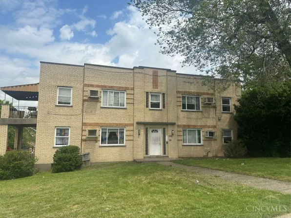 3246 Queen City Ave, Cincinnati, OH 45238
