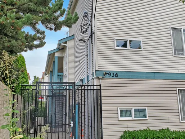 936 N 85th St APT 6, Seattle, WA 98103