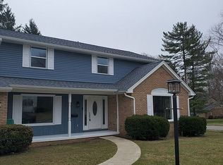 1195 Devonwood Rd, Mansfield, OH 44907