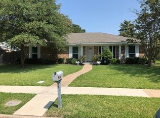 1819 Vassar Dr, Richardson, TX 75081