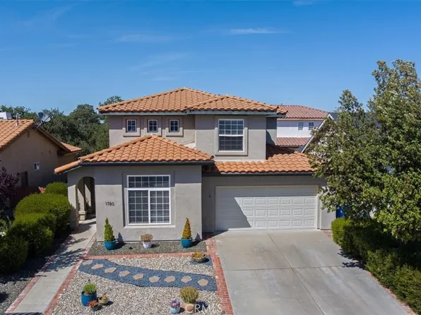 1780 Miller Ct, Paso Robles, CA 93446