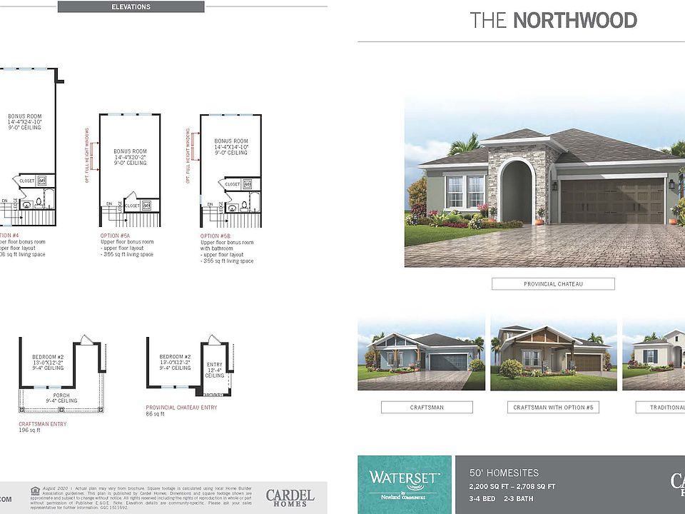 2nd image of 5622 Del Coronoda