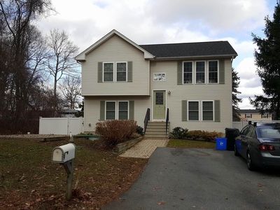 9 Steere Dr, Johnston, RI, 02919