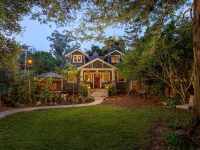 194 Villa Ave, Los Gatos, CA, 95030