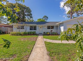877 Westport Dr, Rockledge, FL 32955