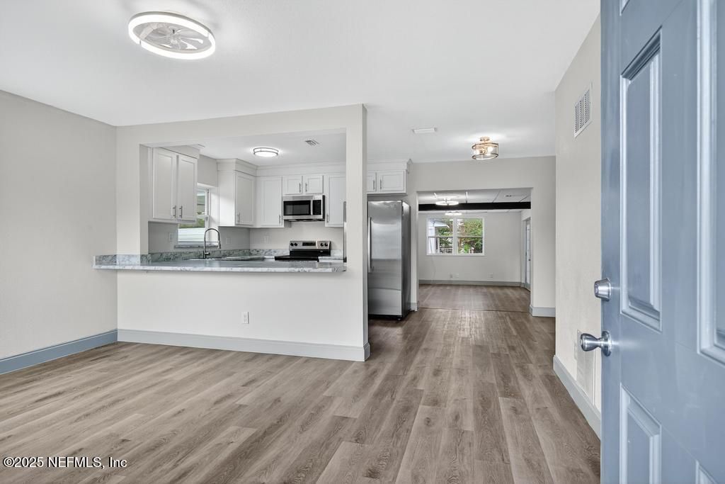 1850 HARVESTER Street, Jacksonville FL - Owner Finance Home