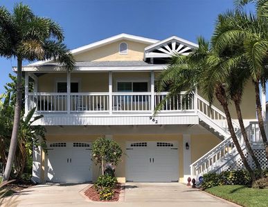 962 182nd Ave E, Redington Shores, FL, 33708