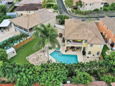 16270 SW 44th Ter, Miami, FL, 33185