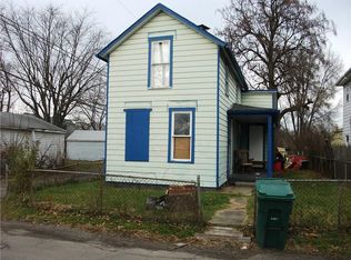 526 Broadway St, Springfield, OH 45504