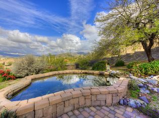 7459 E Ridgeline Rd, Carefree, AZ 85377