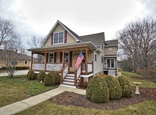 17901 Gottschalk Ave, Homewood, IL 60430