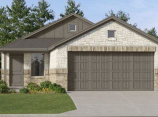 1501 Prince Rd, Howe, TX 75459