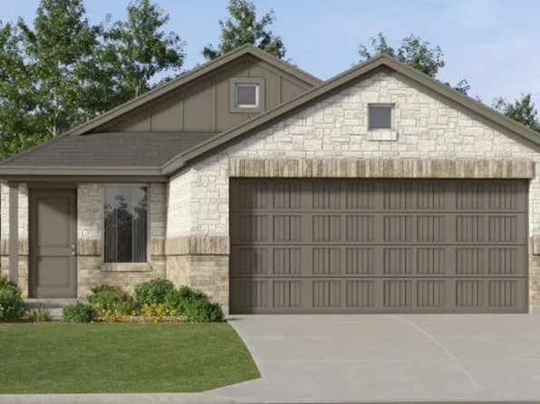 1501 Prince Rd, Howe, TX 75459