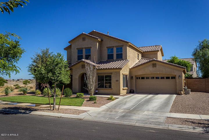 1st image of 2774 E Anika Dr