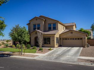 2774 E Anika Dr, Gilbert, AZ 85298