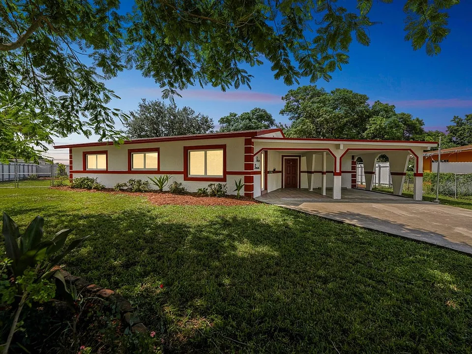 13000 NW 20th Ave