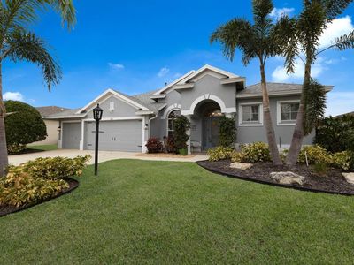 5383 Creekside Trl, Sarasota, FL, 34243
