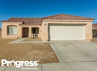 4601 Terra Rosa Dr, Las Vegas, NV 89130