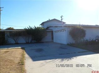 1315 N Miller St, Santa Maria, CA 93454