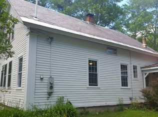 800 State Route 119, Rindge, NH 03461