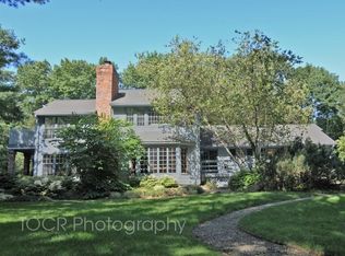 84 W Saddle River Rd, Saddle River, NJ 07458