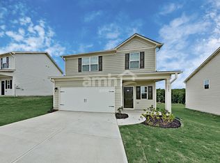 3345 Ridge Hill Pkwy, Douglasville, GA 30135