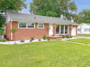 616 W Lincoln Rd, Kokomo, IN 46902