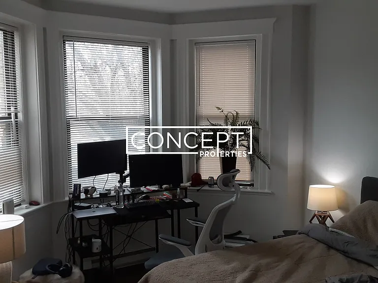 77 Park Dr #1CP — Photo 16