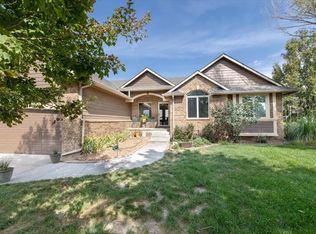 507 S Fawnwood Ct, Wichita, KS 67235
