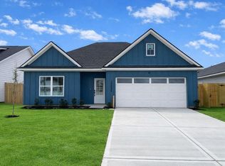 25696 John Wayne Rd, Splendora, TX 77372