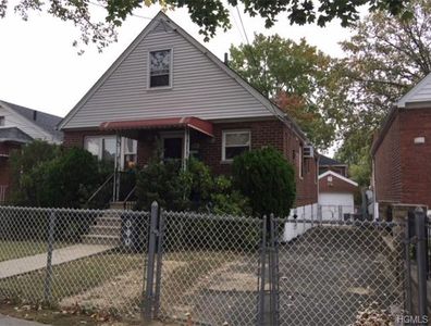940 Brinsmade Ave, Bronx, NY, 10465