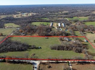 15371 Mariano Rd, Bentonville, AR 72712