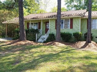 1619 Flat Shoals Rd, Milledgeville, GA 31061