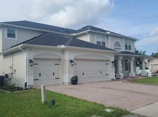 4361 FOX GLEN LOOP, KISSIMMEE, FL 34746